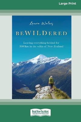 Book cover for Bewildered (16pt Large Print Edition)