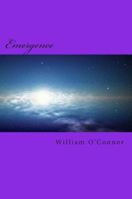 Book cover for Emergence