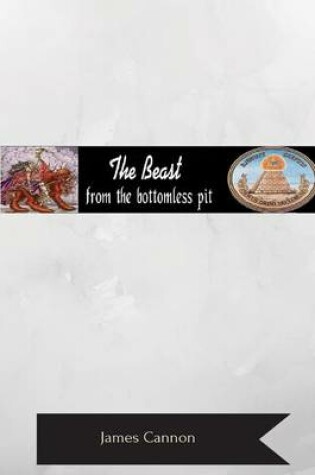 Cover of The Beast From The Bottomless Pit