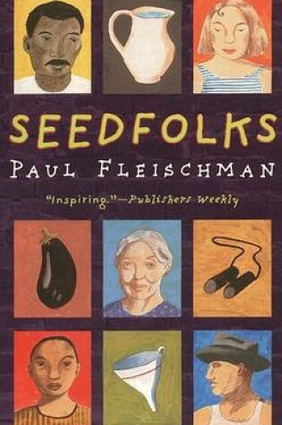 Cover of Seedfolks