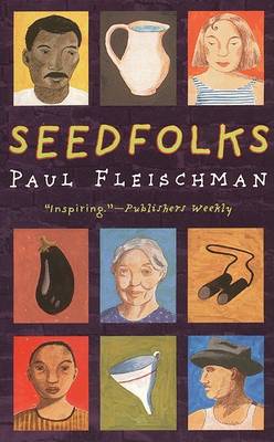 Book cover for Seedfolks