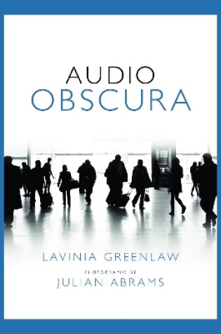 Cover of Audio Obscura