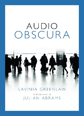 Book cover for Audio Obscura