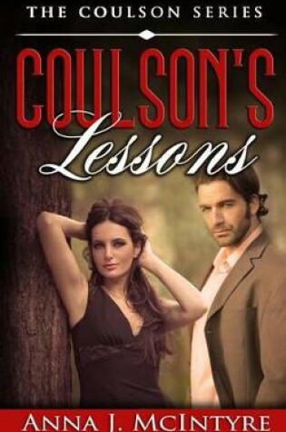 Cover of Coulson's Lessons