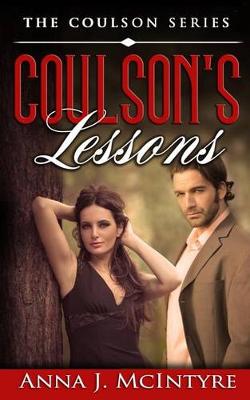 Book cover for Coulson's Lessons