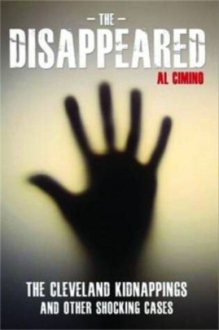 Cover of Disappeared