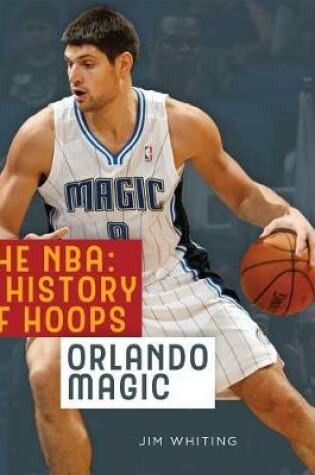 Cover of Orlando Magic