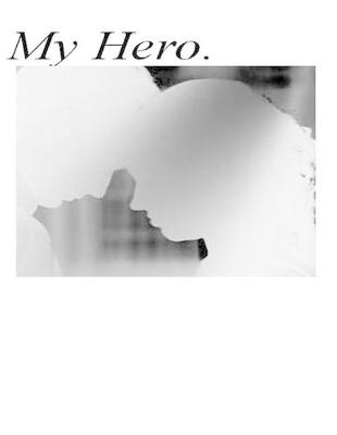 Cover of My Hero