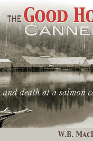 Cover of The Good Hope Cannery