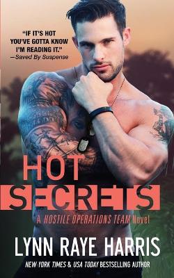 Cover of HOT Secrets