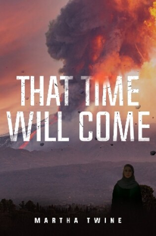 Cover of That Time Will Come