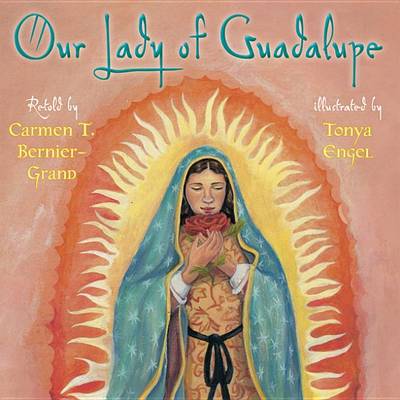 Book cover for Our Lady of Guadalupe