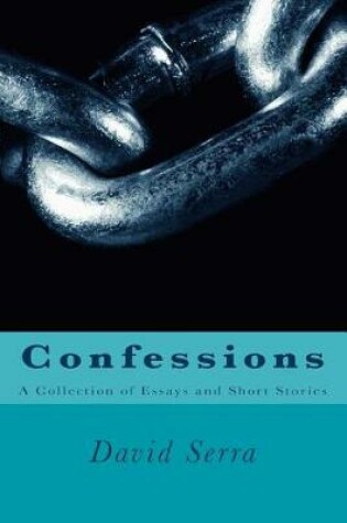 Cover of Confessions