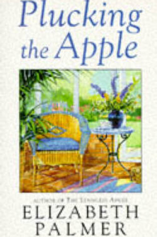 Cover of Plucking the Apple