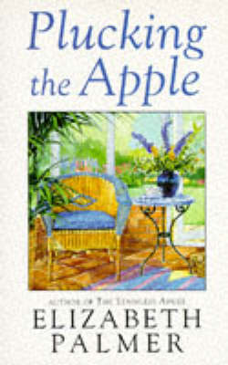 Book cover for Plucking the Apple