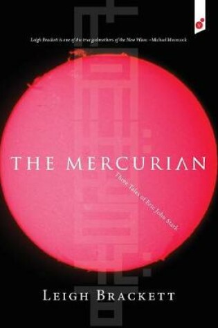 Cover of The Mercurian