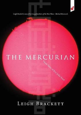 Book cover for The Mercurian