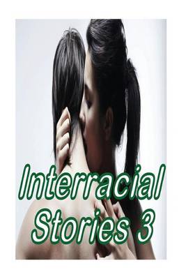 Book cover for Interracial Stories 3