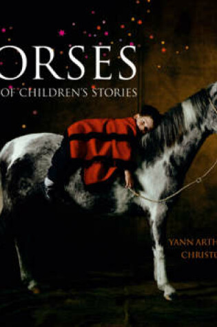 Cover of Horses: A Book of Children's Stories