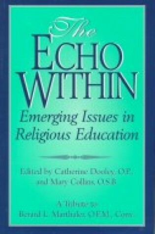 Cover of The Echo within