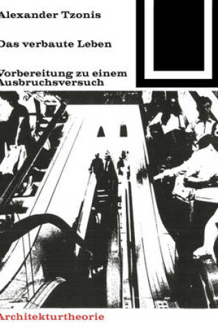 Cover of Das Verbaute Leben