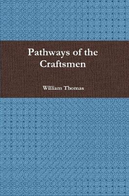 Book cover for Pathways of the Craftsmen