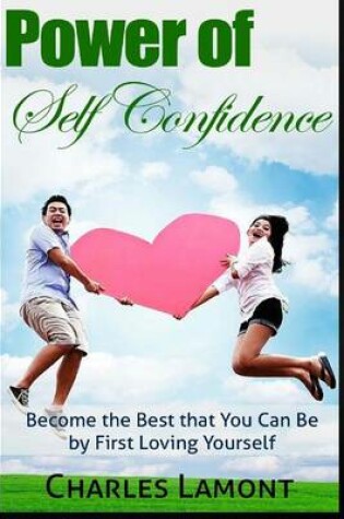 Cover of Power of Self Confidence