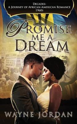Cover of Promise Me a Dream