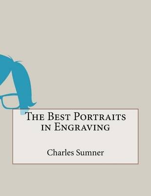 Book cover for The Best Portraits in Engraving