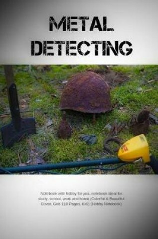 Cover of Metal Detecting