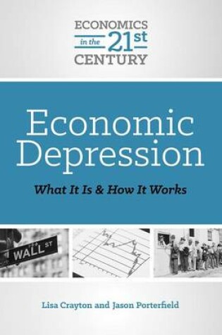 Cover of Economic Depression