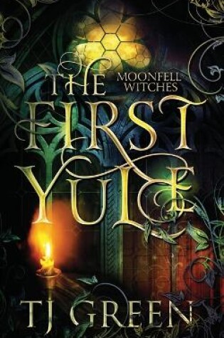 Cover of The First Yule