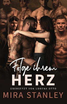 Cover of Folge ihrem Herz