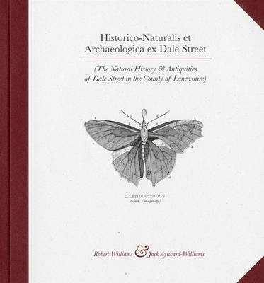 Book cover for Historico-naturalis Et Archaeologica Ex Dale Street
