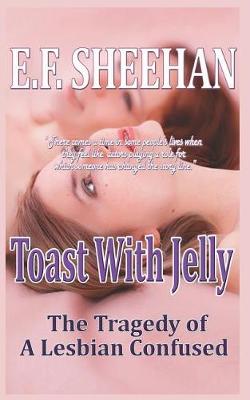 Book cover for Toast With Jelly