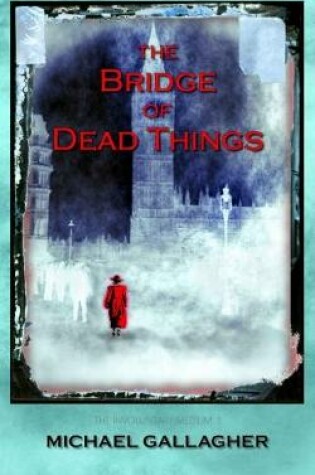 Cover of The Bridge of Dead Things