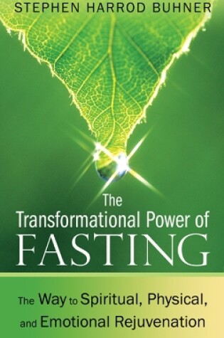 Cover of The Transformational Power of Fasting