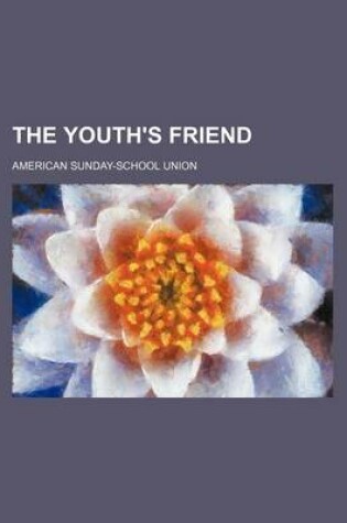 Cover of The Youth's Friend