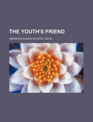 Book cover for The Youth's Friend