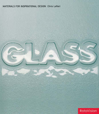 Cover of Glass