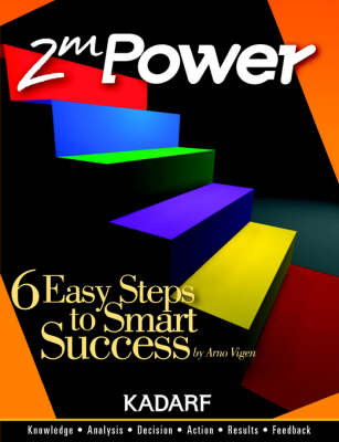 Book cover for 2mpower Kadarf