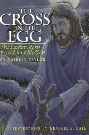 Cover of Cross in the Egg