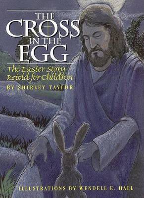 Book cover for Cross in the Egg