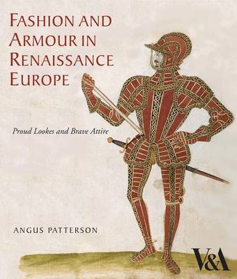 Book cover for Fashion and Armour in Renaissance Europe