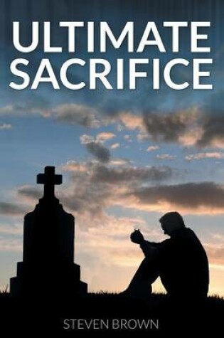 Cover of Ultimate Sacrifice