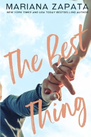 Cover of The Best Thing