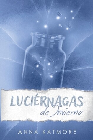 Cover of Luciérnagas de Invierno