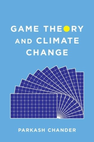 Cover of Game Theory and Climate Change