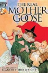 Book cover for The Real Mother Goose