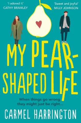 Cover of My Pear-Shaped Life